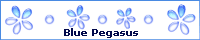Blue�@Pegasus